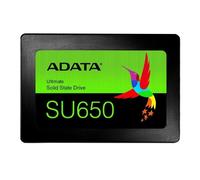 Disco Duro Adata SU650 960GB SSD 2,5" SLC 520MB/s SLC Caching