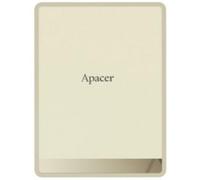 Disco Duro Apacer 512GB SSD USB 3.2 Gen2 USB-C AS724 Elegante e Resistente