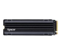 Disco Duro Apacer AS2280Q4U 512GB M.2 PCIe Gen4 7400MB/s Dissipatore