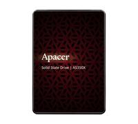 APACER SSD AS350X 256 GB, SSD AP256GAS350XR-1