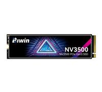 Disco Duro Biwin Opal NV3500 512GB M.2 NVMe 3500MB/s Dissipazione Grafene