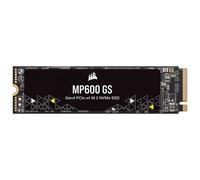 Disco Duro Corsair MP600 GS 1TB M.2 NVMe 4800 MB/s AES 256 Bit