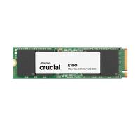 Disco Duro Crucial CT1000E100SSD8-T 1TB SSD M.2 PCIe 4.0 5000MB/s NVMe