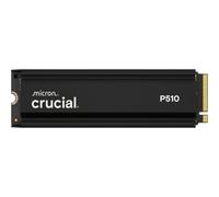 Crucial CT2000P510SSD5 drives allo stato solido 2 TB M.2 PCI Express 5.0 NVMe TLC