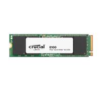 Disco Duro Crucial E100 2TB M.2 SSD PCIe 4.0 5000MB/s NVMe