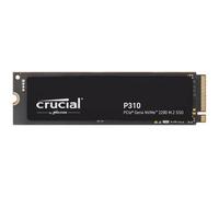 Disco Duro Crucial P310 2TB PCIe Gen4 NVMe M.2 2280 7100MB/s