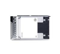 Disco Duro Dell 345-BDRK 960GB SSD 2.5 SATA III 6 Gbit/s Hot-Plug