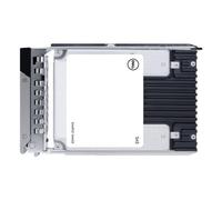 Disco Duro Dell 345-BJPR 960GB SSD 2.5" SATA III 6 Gbit/s 1 DWPD Mixed Use