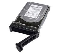 DELL - Hard disk - 2 TB - Interno - 3.5" - SAS 12Gb/s - NL - 7200 giri/min - buffer: 256 MB - per PowerEdge T330, T430, T630, PowerEdge R230, R330, R430, R530, R730, R730, R730, R730, 30xd, Te 340,