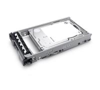 Disco Duro Dell 400-AVBO 2,4TB HDD 10000rpm SAS 2,5'' Hot-Swap