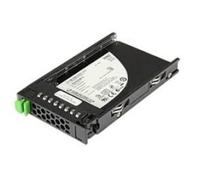 Disco Duro Fujitsu PY-SS48NQ 480GB SSD 2.5" 6 Gbit/s Mixed Use