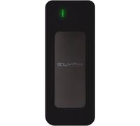 Disco Duro Glyph Atom 1TB SSD USB Tipo C 3.2 Gen 2 560MB/s Nero