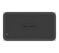 Disco Duro Glyph Atom Pro 1TB SSD Thunderbolt 3 2800MB/s Nero