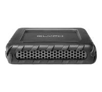 Disco Duro Glyph BlackBox Plus 1TB SSD USB Tipo C 560MB/s Thunderbolt 3