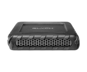 Disco Duro Glyph BlackBox Plus 1TB SSD USB Tipo C 560MB/s Thunderbolt 3