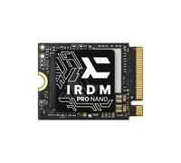 Disco Duro Goodram IRDM PRO NANO 1TB M.2 NVMe 7300MB/s Compatto PCIe 4.0