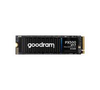 Disco Duro Goodram PX500 GEN.3 256GB M.2 NVMe 3200MB/s PCIe 3.0