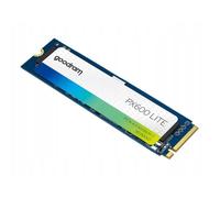 Hard Disk SSD interno M.2 PCIe 4.0 NVMe 3D Nand Goodram PX600 Lite