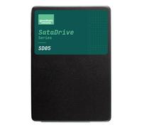 Disco Duro Goodram SD05M 3,84TB SSD SATA 2,5" 530MB/s Server Affidabilità