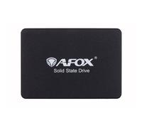 Disco Duro Grafoplás AFOX SD250-240GN 240GB TLC 555MB/s SATA III 2,5