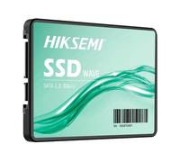 Disco Duro Hikvision Wave 1024GB SSD 2,5" SATA III 3D NAND Alta Velocità