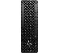 Disco Duro HP DN8A3ET 1TB M.2 SSD PCIe 4.0 NVMe 10x10 cm