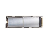 Disco Duro HP NVMe M.2 PCIe 512GB SSD Massima Velocità ed Efficienza