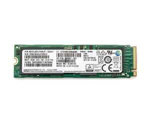 Disco Duro HP SSD 512GB PCIe 4x4 NVMe TLC Alte Prestazioni Silenzioso
