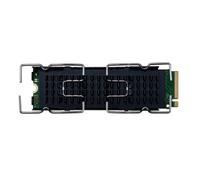 HP ZTurbo 1TB PCIe-Gen 4x4 TLC Z2 SSDKit 1Tb PCI Express 4.0 - Nouvo