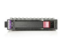 Disco Duro HPE 1,2TB SAS 10K rpm 2,5" HDD 6 Gb/s per server