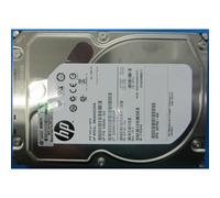 Disco Duro HPE 2TB HDD 3.5" 7200rpm SATA 6 Gbit/s Interno