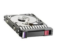 Disco Duro HPE 300GB SAS 2.5" HDD 10000rpm