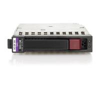 Disco Duro HPE 300GB SAS 2.5" HDD 15000rpm Dual-Port Hot-Plug
