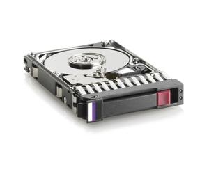 Disco Duro HPE 450GB SAS 10Krpm 2.5" HDD 6G SFF Enterprise
