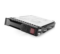 Disco Duro HPE 762263-B21 1,6TB SSD SAS 12 Gbit/s 2.5" AES