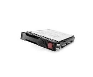 Disco Duro HPE P04478-K21 1,92TB SSD 2.5" SATA 6 Gbit/s Hot-Plug