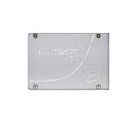 Disco Duro Intel D3 SSDSC2KB480GZ01 480GB SSD 2.5" 550MB/s Criptografia