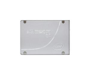 Disco Duro Intel D3 SSDSC2KB960GZ01 960GB SSD 2.5" 550MB/s Criptazione