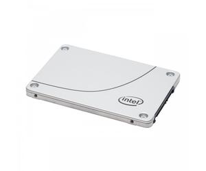 Disco Duro Intel SSDSC2KG960G801 960GB SSD 2.5" SATA III 560MB/s Crittografia