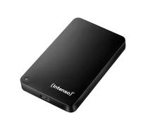 Disco Duro Intenso 6021512 4TB HDD 2.5" USB 3.2 Gen 1 5400rpm Nero