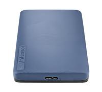 Intenso Memory Safe - Hard disk esterno portatile, 2,5", USB 3.2 Gen 1, per PC e Mac, incluso Ashampoo Backup Pro
