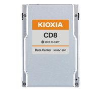 Disco Duro Kioxia CD8-R 7,68 TB SSD NVMe 7100 MB/s PCIe 4.0 2.5"