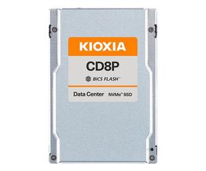 Disco Duro Kioxia CD8P-R 1,92TB SSD 2.5" PCIe 5.0 NVMe 2.0 Prestazioni Server