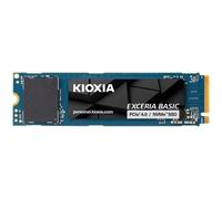 Kioxia LSF10Z002TG8 drives allo stato solido 2 TB M.2 PCI Express 4.0 NVMe QLC