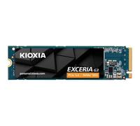 Kioxia Exceria G3 2 GB M.2 PCI Express 5.0 NVMe BiCS FLASH TLC
