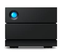 Disco Duro LaCie 2Big Raid 60TB HDD 7200rpm USB-C 540MB/s Ventilato