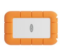 Disco Duro Lacie STND1000400 1TB SSD USB 3.2 Gen 1 40Gbps Rugged