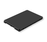 Disco Duro Lenovo 4XB7A38273 960GB SSD 2.5" SATA III 6 Gbit/s Hot-swap