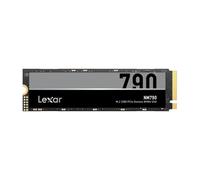 Disco Duro Lexar LNM790X008T-RNNNG 8TB M.2 PCIe 4.0 NVMe 7400MB/s SLC Caching