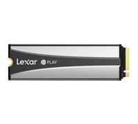 Disco Duro Lexar LNMPly8002T-RNNNG 2TB SSD M.2 PCIe 4.0 7400MB/s Gaming